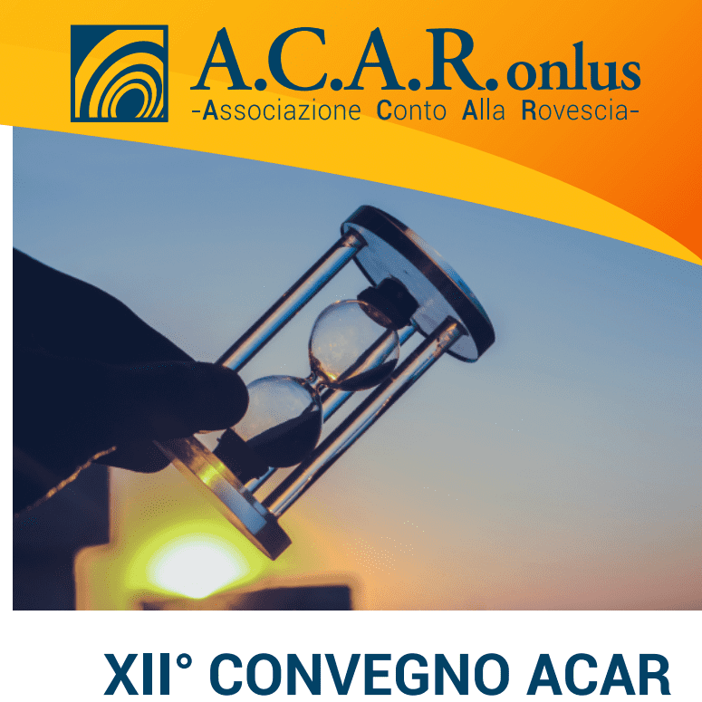 convegno acar 2022